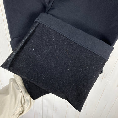 【Women's M ブラック系】 Mizuno ( ミズノ ) ストレッチ ウィンターソフトシェルパンツ ナイロン ウェア ボトムス ロングパンツ ソフトシェル z00055042  ソフトシェル ロングパンツ ボトムス ウェア