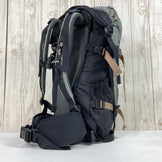 【Regular グレー系】 Arcteryx ( アークテリクス ) サイロ 40 Silo 40 バックパック 生産終了モデル 入手困難 容量【30L～54L】 バックパック バッグ ストレージ - 【公式】2ndGEAR（セカンドギア）Webショップ【登山用品・アウトドア用品専門 買取販売店】