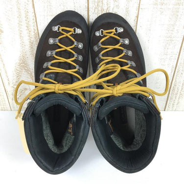 【Unisex 24.0cm ブラウン系】Aku ( アクー ) アイガー プロ ゴアテックス Eiger Pro Gtx マウンテンブーツ イタリア製 926.4ISG Unisex トレッキングブーツ フットウェア - 【公式】2ndGEAR（セカンドギア）Webショップ【登山用品・アウトドア用品専門 買取販売店】