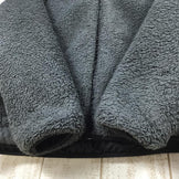 【Girl's XL ブラック系】 Patagonia ( パタゴニア ) ガールズ リバーシブル ドリーム ソング フーディ Girls Reversible Dream Song Hoody フリース ジャケット 68180 International Girl's - 【公式】2ndGEAR（セカンドギア）Webショップ【登山用品・アウトドア用品専門 買取販売店】