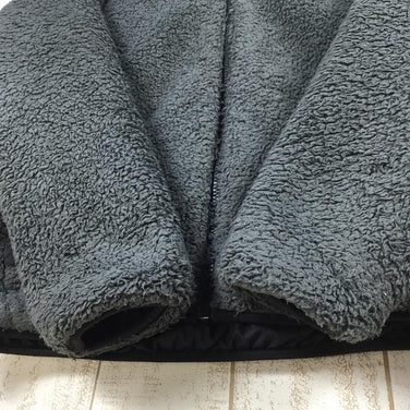 【Girl's XL ブラック系】 Patagonia ( パタゴニア ) ガールズ リバーシブル ドリーム ソング フーディ Girls Reversible Dream Song Hoody フリース ジャケット 68180 International Girl's - 【公式】2ndGEAR（セカンドギア）Webショップ【登山用品・アウトドア用品専門 買取販売店】