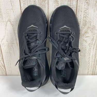 【Men's 27.0cm ブラック系】 Hoka Oneone ( ホカ オネオネ ) エレボン 2 Elevon 2 ロードランニングシューズ 1106477 Men's ロードランニングシューズ フットウェア - 【公式】2ndGEAR（セカンドギア）Webショップ【登山用品・アウトドア用品専門 買取販売店】