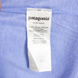 【Men's S ネイビー系】 2019 Patagonia ( パタゴニア ) キャプリーン クール トレイルシャツ LVBL ポリエステル ウェア トップス インナー シャツ ショートスリーブTシャツ クルーネック 化繊 z00051479 LVBL 化繊 ショ - 【公式】2ndGEAR（セカンドギア）Webショップ【登山用品・アウトドア用品専門 買取販売店】