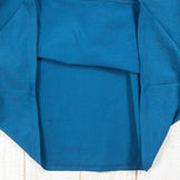 【Men's L ブルー系】 The North Face ( ザ・ノースフェイス ) ショートスリーブ GTD ロゴ クルー S/S GTD Logo Crew ポリエステル ウェア トップス インナー シャツ ショートスリーブTシャツ クルーネック 化繊 z0 - 【公式】2ndGEAR（セカンドギア）Webショップ【登山用品・アウトドア用品専門 買取販売店】