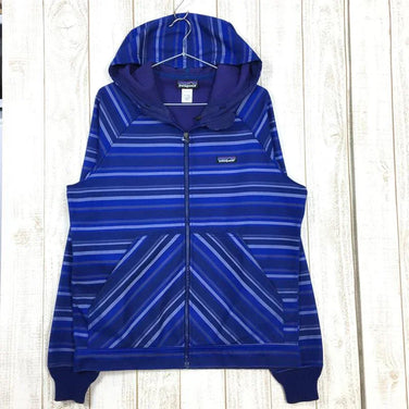 【Men's S ブルー系】 Patagonia ( パタゴニア ) スロープスタイル フーディ 2.0 Slopestyle Hoody 2.0 フリース ジャケット フルジップ パーカー 生産終了モデル 入手困難 29851 International Men - 【公式】2ndGEAR（セカンドギア）Webショップ【登山用品・アウトドア用品専門 買取販売店】