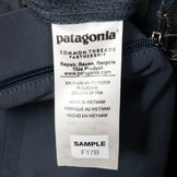 【Men's M ネイビー系】 Patagonia ( パタゴニア ) スノー ドリフター パンツ Snow Drifter Pants ナイロン 30275 International Men's SMDB ソフトシェル ロングパンツ ボトムス ウェア - 【公式】2ndGEAR（セカンドギア）Webショップ【登山用品・アウトドア用品専門 買取販売店】