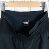 【Women's L ブラック系】 The North Face ( ザ・ノースフェイス ) エンデュリスレーシングショーツ Enduris Racing Short ポリエステル ウェア ボトムス ショーツ ショートパンツ ソフトシェル z00050680 ソフトシ - 【公式】2ndGEAR（セカンドギア）Webショップ【登山用品・アウトドア用品専門 買取販売店】