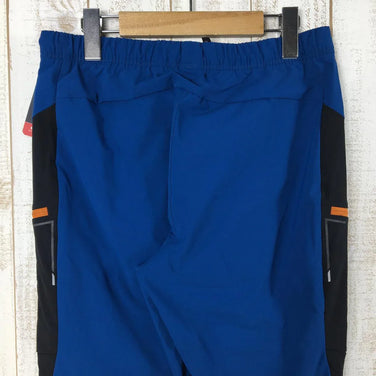 【Men's S ブルー系】 Montura ( モンチュラ ) スピード スタイル パンツ Speed Style Pants ソフトシェル MPLS90X International Men's 8766 Deep Blue ソフトシェル ロングパンツ ボトム - 【公式】2ndGEAR（セカンドギア）Webショップ【登山用品・アウトドア用品専門 買取販売店】