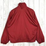 【Men's M レッド系】Chlorophylle ( クロロフィル ) 2000S シドニー ジャケット Sydney Jacket コンバーチブル ベスト カナダ製 生産終了モデル 入手困難 50728 International Men's ウィンドシェル アウター ジャケット トップス ウェア - 【公式】2ndGEAR（セカンドギア）Webショップ【登山用品・アウトドア用品専門 買取販売店】