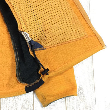 【Men's S オレンジ系】Patagonia ( パタゴニア ) R3 ラディアント ジャケット R3 Radiant Jacket レギュレーター 生産終了モデル 25300 International Men's フリース アウター ジャケット トップス ウェア - 【公式】2ndGEAR（セカンドギア）Webショップ【登山用品・アウトドア用品専門 買取販売店】