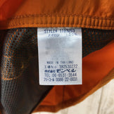 【Men's S オレンジ系】 Montbell ( モンベル ) O.D.ベスト ウィンドシェル 1103253 Asian Men's ウィンドシェル ベスト トップス ウェア - 【公式】2ndGEAR（セカンドギア）Webショップ【登山用品・アウトドア用品専門 買取販売店】