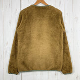【Men's S ブラウン系】 2019 Patagonia ( パタゴニア ) ロス ガトス クルー Los Gatos Fleece Crew COI ポリエステル ウェア トップス アウター ジャケット フリース z00059081 COI フリース アウター