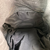 【OneSize ブラック系】 Wilderness Experience ( ウィルダネスエクスペリエンス ) クレッター スモール Kletter Small ナイロン バッグ ストレージ バックパック デイパック 容量【～29L】 z00057235  デイパ