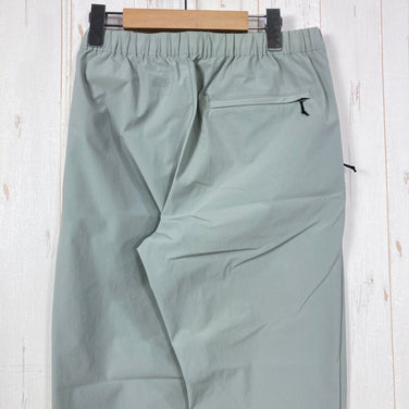 【Women's L グレー系】 The North Face ( ザ・ノースフェイス ) バーブ ライト スリム パンツ Verb Light Slim Pant ナイロン ウェア ボトムス ロングパンツ ソフトシェル z00059930  ソフトシェル ロングパン