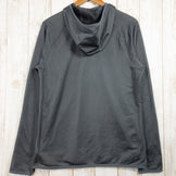 【Men's M グレー系】 Mountain Hardwear ( マウンテンハードウェア ) エアメッシュ フーディ ポリエステル ウェア トップス アウター ジャケット フリース z00051284 フリース アウター ジャケット トップス ウェア - 【公式】2ndGEAR（セカンドギア）Webショップ【登山用品・アウトドア用品専門 買取販売店】