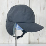 【OneSize ブラック系】 Halo Commodity ( ハロコモディティ ) ハリーズ ファー キャップ Hares Fur Cap ポリエステル ウェア ウェア小物 ヘッドウェア キャップ z00058365  キャップ ヘッドウェア ウェア小物 ウェア