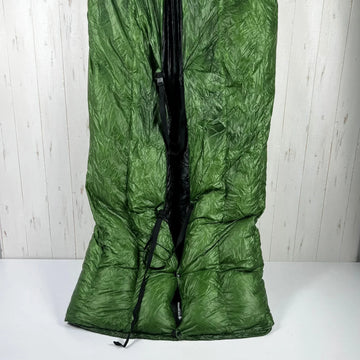 【Regular-Wide グリーン系】 Enlightened Equipment ( エンライテンドイクイップメント ) レベレーション 850 40°F ダウンバージョン Revelation APEX 40°F Down Ver DOWNTEK撥水ダウン キルト ダウ - 0