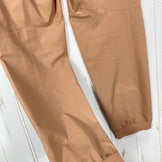 【Men's M ベージュ系】 2023 Patagonia ( パタゴニア ) テルボンヌ ジョガーズ Terrebonne Joggers TRPB ポリエステル ウェア ボトムス ロングパンツ ソフトシェル z00059029 TRPB ソフトシェル ロングパ