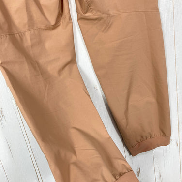 【Men's M ベージュ系】 2023 Patagonia ( パタゴニア ) テルボンヌ ジョガーズ Terrebonne Joggers TRPB ポリエステル ウェア ボトムス ロングパンツ ソフトシェル z00059029 TRPB ソフトシェル ロングパ