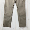 【Men's XS ベージュ系】 Houdini ( フーディニ ) コミットメント チノ パンツ Commitment Chinos Pants ポリエステル ウェア ボトムス ロングパンツ  z00059663   ロングパンツ ボトムス ウェア-3