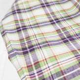 【Women's M パープル系】 Foxfire ( フォックスファイヤー ) SCプレイドシャツ ポリエステル ウェア トップス インナー シャツ ロングスリーブシャツ コットン z00052636 コットン ロングスリーブシャツ インナー シャツ トップス ウェ - 【公式】2ndGEAR（セカンドギア）Webショップ【登山用品・アウトドア用品専門 買取販売店】