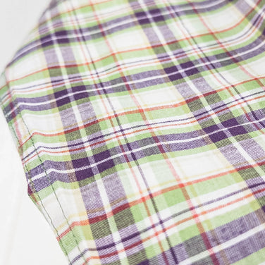 【Women's M パープル系】 Foxfire ( フォックスファイヤー ) SCプレイドシャツ ポリエステル ウェア トップス インナー シャツ ロングスリーブシャツ コットン z00052636 コットン ロングスリーブシャツ インナー シャツ トップス ウェ - 【公式】2ndGEAR（セカンドギア）Webショップ【登山用品・アウトドア用品専門 買取販売店】