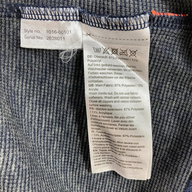 【Women's M ネイビー系】 Mammut ( マムート ) パフォーマンス サーマル ジップ ロングスリーブ アジアンフィット Performance Thermal Zip Longsleeve Af ベースレイヤー 1016-00101 Women's Ma - 【公式】2ndGEAR（セカンドギア）Webショップ【登山用品・アウトドア用品専門 買取販売店】