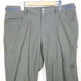 【Men's L グリーン系】 Norrona ( ノローナ ) スバルバード ライト コットン パンツ Svalbard Light Cotton Pants オーガニックコットン 2421-19 Men's コットン ロングパンツ ボトムス ウェア - 【公式】2ndGEAR（セカンドギア）Webショップ【登山用品・アウトドア用品専門 買取販売店】