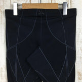 【Men's L ブラック系】 Cw-x ( シーダブリューエックス ) ジェネレーター モデル ロング タイツ レボリューション タイプ Generator Long Tights Revolution Type コンプレッションタイツ HZO659 Asian - 【公式】2ndGEAR（セカンドギア）Webショップ【登山用品・アウトドア用品専門 買取販売店】