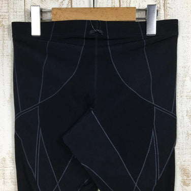 【Men's L ブラック系】 Cw-x ( シーダブリューエックス ) ジェネレーター モデル ロング タイツ レボリューション タイプ Generator Long Tights Revolution Type コンプレッションタイツ HZO659 Asian - 【公式】2ndGEAR（セカンドギア）Webショップ【登山用品・アウトドア用品専門 買取販売店】