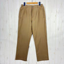 【Women's L ベージュ系】 Janeriver ( ジェーンリバー ) ストレート ニットパンツ ポリエステル ウェア ボトムス ロングパンツ ソフトシェル z00055050  ソフトシェル ロングパンツ ボトムス ウェア-1