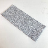 Buff Dry Flex Headband, One Size, Gray. Nylon. Headband/Ear Warmer (z00055651).