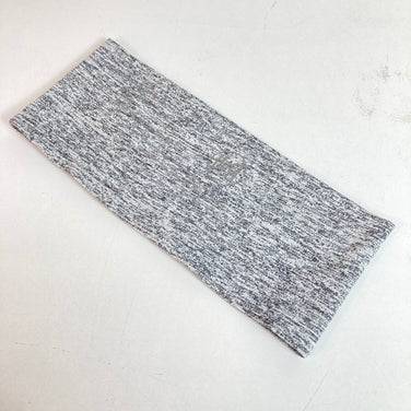 Buff Dry Flex Headband, One Size, Gray. Nylon. Headband/Ear Warmer (z00055651).