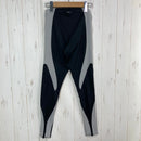【Men's M ブラック系】 Cw-X ( シーダブリューエックス ) エキスパート モデル ロング スポーツタイツ Expert Model Long Sports Tights ポリエステル ウェア トップス インナー シャツ タイツ z00056200  タ-6