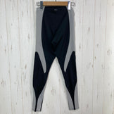 【Men's M ブラック系】 Cw-X ( シーダブリューエックス ) エキスパート モデル ロング スポーツタイツ Expert Model Long Sports Tights ポリエステル ウェア トップス インナー シャツ タイツ z00056200  タ