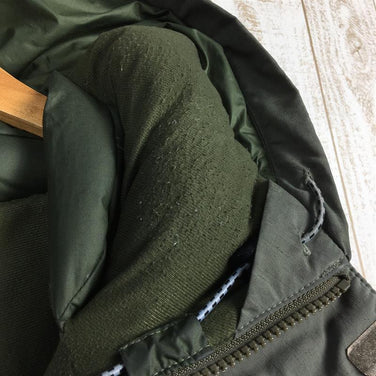 【Men's S グリーン系】Patagonia ( パタゴニア ) ルビコン ダウン ジャケット Rubicon Down Jacket ダウン パーカー フーディ 生産終了モデル 入手困難 29686 International Men's ダウンインサレーション アウター ジャケット トップス ウェア - 【公式】2ndGEAR（セカンドギア）Webショップ【登山用品・アウトドア用品専門 買取販売店】