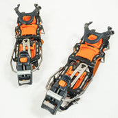 【OneSize オレンジ系】 Petzl ( ペツル ) バサック Vasak セミワンタッチアイゼン ウィンターギア クランポン アイゼン z00050956 クランポン アイゼン ウィンターギア - 【公式】2ndGEAR（セカンドギア）Webショップ【登山用品・アウトドア用品専門 買取販売店】