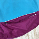 【Women's S パープル系】 Patagonia ( パタゴニア ) ナイン トレイルズ ベスト Nine Trails Vest ウィンドシェル 生産終了モデル 入手困難 24967 International Women's AMH ウィンドシェル ベスト ト - 【公式】2ndGEAR（セカンドギア）Webショップ【登山用品・アウトドア用品専門 買取販売店】