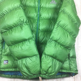 【Men's L グリーン系】 Mountain Equipment ( マウンテンイクイップメント ) フーデッド ゼロ ジャケット Hooded Xero Jacket 413125 International Men's L03 Lime Green ダウンイ - 【公式】2ndGEAR（セカンドギア）Webショップ【登山用品・アウトドア用品専門 買取販売店】