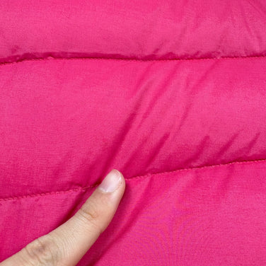 【Unisex XXS ピンク系】 Yeti ( イエティ ) キャパシティ ダウン ベスト Capacity Down Vest ASH PINK × 山崎裕子 Nordisk ( ノルディスク ) ダウン ウェア トップス ベスト ダウンインサレーション z0005