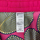 【Girl's XXL ピンク系】 2012 Patagonia ( パタゴニア ) コスタリカ バギーズ ショーツ ガールズ Girls' Costa Rica Baggies Shorts PFI 耐久撥水 ナイロン100% ナイロン ウェア ボトムス ショーツ シ-7