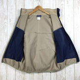 【Men's M ベージュ系】 Patagonia ( パタゴニア ) クラシック レトロx ジャケット Classic Retro-X Jacket 入手困難 23055 International Men's NMT フリース アウター ジャケット トップス ウ - 【公式】2ndGEAR（セカンドギア）Webショップ【登山用品・アウトドア用品専門 買取販売店】