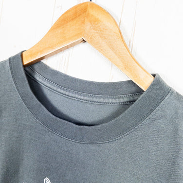 Foxfire Men's Match the Hatch 23 T-Shirt, Size M, Green. This short-sleeved cotton shirt is perfect as an undershirt or top. (Product code: z00053066)