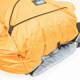 【OneSize オレンジ系】 c2010 Zpacks ( ゼットパックス ) アーク スリム Arc Slim サイドポケットカスタムモデル バッグ ストレージ バックパック 容量【30L～54L】 DCF ( ダイニーマ・コンポジット・ファブリック / キュー - 【公式】2ndGEAR（セカンドギア）Webショップ【登山用品・アウトドア用品専門 買取販売店】