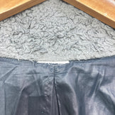 【Women's M グレー系】 Patagonia ( パタゴニア ) ロス ガトス フリース ベスト Los Gatos Fleece Vest ウェア トップス ベスト フリース z00057890  フリース ベスト トップス ウェア