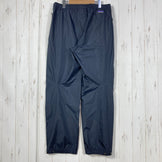 【Men's M ブラック系】 2024 Patagonia ( パタゴニア ) トレントシェル 3L レイン パンツ ナイロン ウェア ボトムス ロングパンツ レインシェル z00059045  レインシェル ロングパンツ ボトムス ウェア