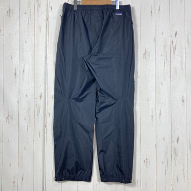 【Men's M ブラック系】 2024 Patagonia ( パタゴニア ) トレントシェル 3L レイン パンツ ナイロン ウェア ボトムス ロングパンツ レインシェル z00059045  レインシェル ロングパンツ ボトムス ウェア