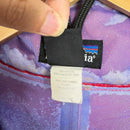 【Unisex XL レッド系】 1997 Patagonia ( パタゴニア ) ストーム サイクル ジャケット Storm Cycle Jacket Burnt Chili ナイロン ウェア トップス アウター ジャケット レインシェル z00061081 Bur-6