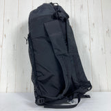 【Unisex OneSize ブラック系】 Trail Bum ( トレイルバム ) ビッグ タートル Big Turtle BLACK 軽量 13-19L メッシュポケット ナイロン バッグ ストレージ バックパック デイパック 容量【～29L】 z00061478 BLAC