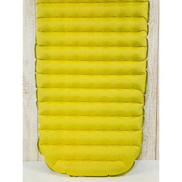 【OneSize イエロー系】 Nemo Equipment ( ニーモ イクイップメント ) テンサー マミー 20M Tensor Mummy 20M スリーピングシステム マット スリーピングパッド エアマット z00051381 エアマット マット スリー - 【公式】2ndGEAR（セカンドギア）Webショップ【登山用品・アウトドア用品専門 買取販売店】